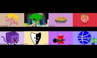 Thumbnail of Bfdi auditions reanimated