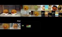 Up to faster 16 parison to annoying orange