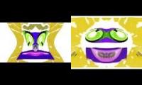 Klasky Csupo 2001 Opposite vs Original