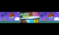 Thumbnail of Up to faster 32 pasion to hey duggee
