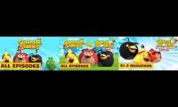 Thumbnail of Angry birds slingshot stories [which one is youre favorite episode?]