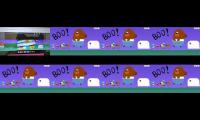 Up to faster 39 pasion to hey duggee