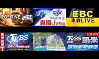 Thumbnail of 「颱風」的英文是 typhoon，而「颱風天」則是 typhoon day