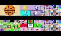 Thumbnail of Bfdi auditions too many