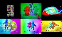 Thumbnail of Too many noggin and nick jr logo collections