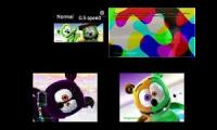 Elena Encius Gummy Bear Song Effects 6