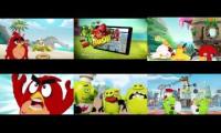 Thumbnail of Lego Angry Birds Mini Movie (All 6 Episodes At The Same Time)