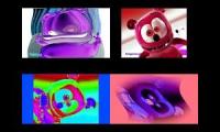 Elena Encius Gummy Bear Song Effects 10