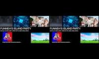 Thumbnail of Funnehs Island Party (2007-2009; 2024) Credits