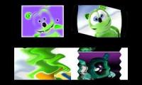 Elena Encius Gummy Bear Song Effects 15