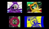 Elena Encius Gummy Bear Song Effects 17