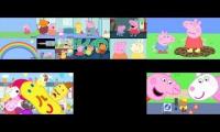 Thumbnail of Up to faster 9900 parison of peppa pig