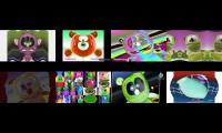 Thumbnail of Elena Encius Gummy Bear Song Effects 31