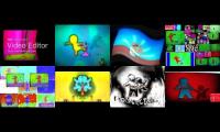 Thumbnail of ALL TOO MUCH MANY NOGGIN AND NICKJR LOGO COLLECTION