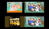 Thumbnail of Family Guy Intro Extra-Ultra Mashup