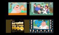 Thumbnail of Family Guy Intro Super-extra-Ultra Mashup