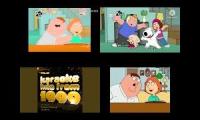 Thumbnail of Family Guy Intro Super-extra-Ultra Mashup