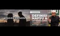 Thumbnail of Ustadz Adi cara mengendalikan Nafsu