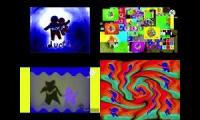 Thumbnail of (WARNING MY EARS) Too Many Noggin And Nick Jr Logo Collections