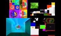 Thumbnail of too many noggin and nickjr logo collections