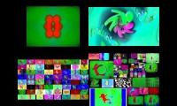 Thumbnail of too many noggin and nick jr logo collections