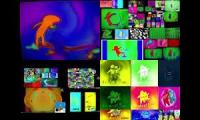 Thumbnail of TOO MANY MUCH NOGGIN AND NICKJR LOGO COLLECTIONS