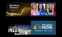 Thumbnail of Bloomberg ABC SkyNews TRT1