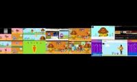 Thumbnail of up to faster 75 parison to hey duggee