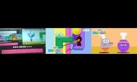 Thumbnail of Up to faster 44 pasion to hey duggee