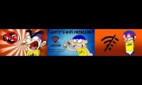 Thumbnail of Jeffys WiFi Problem but 3 of them