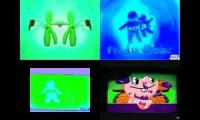 Thumbnail of 4 Noggin and Nick Jr Logo Collections