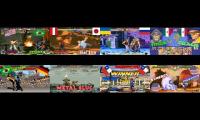 Thumbnail of Pontee VS Derwiry (Ibuki VS Ryu)