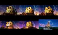 All Six Ice Age Movies At Once