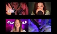 Thumbnail of asmr for the best sleep ever inaudible whisper mashup