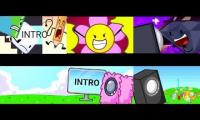 Thumbnail of Bfdi(a) and idfb intro mashup