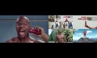 Thumbnail of up to faster 11 parison to terry crews