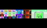 Thumbnail of 21 BFDI Intros 24.11.2018