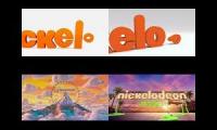 All Nickelodeon Movies At Once