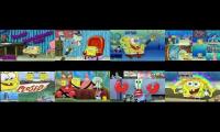 Thumbnail of My Favorite SpongeBob SquarePants Sparta Remixes Eightparison 3 (25th Anniversary Edition)