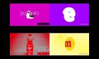 Thumbnail of King Best Animation Logos Quadparison 85 FIXED