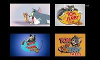 Tom And Jerry Tales Intro Mashup