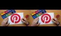 Thumbnail of How to Draw Pinterest Logos