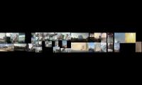 Thumbnail of beirut explosion 100+ videos synced