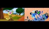 Thumbnail of Sad Nature Cat Intro In Zoopals Effect V3