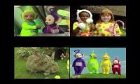 Thumbnail of Nushmutts Teletubbies Best Moments