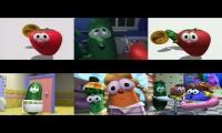 Veggietales Theme Song Mashup