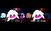 Thumbnail of FNF Mashup: Losing Our Minds