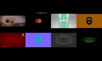 Full Best Animation Logos G Major 4 effects