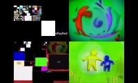 Thumbnail of TOO MANY NOGGIN AND NICKJR LOGO COLLECTIONS