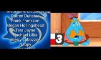 Thumbnail of Sonic X Credits (Polski Polish)